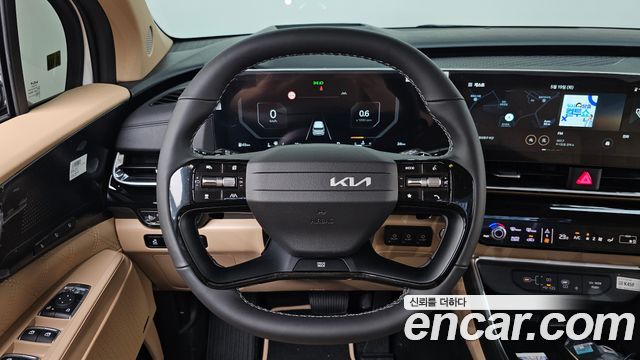 Kia Canival 2026 — photo 26