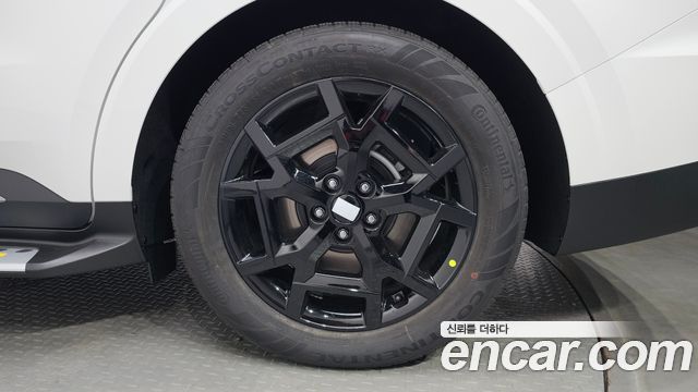 Kia Canival 2026 — photo 7
