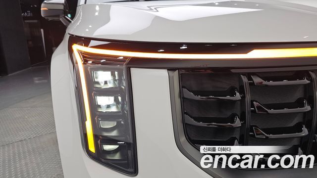 Kia Canival 2026 — photo 8