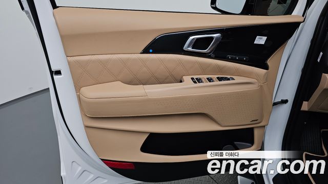 Kia Canival 2026 — photo 14