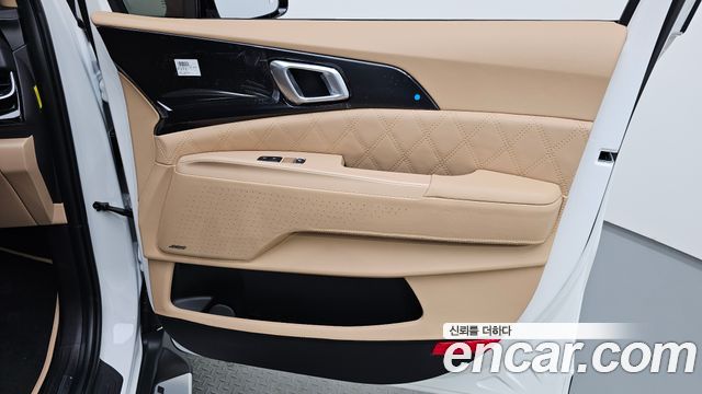 Kia Canival 2026 — photo 15