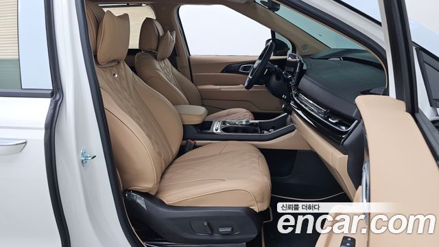 Kia Canival 2026 — photo 16