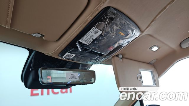 Kia Canival 2026 — photo 33