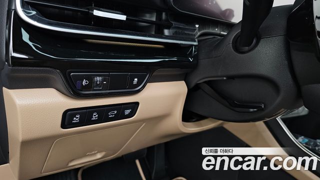 Kia Canival 2026 — photo 34