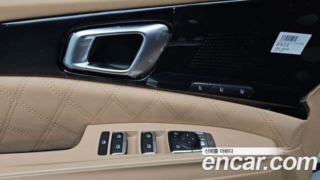 Kia Canival 2026 — photo 35
