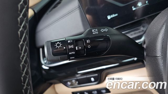 Kia Canival 2026 — photo 36