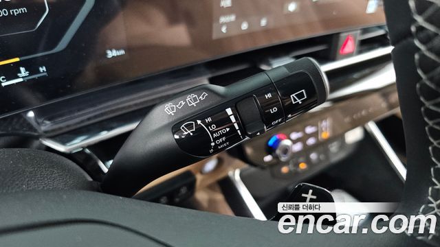 Kia Canival 2026 — photo 37