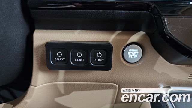 Kia Canival 2026 — photo 38