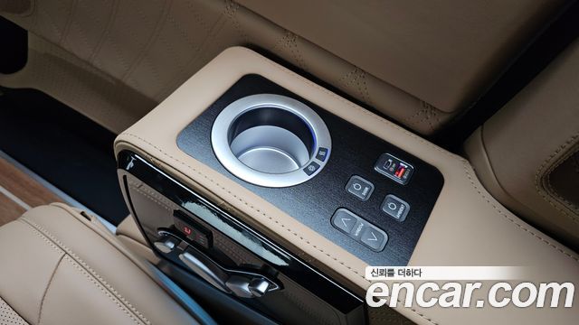 Kia Canival 2026 — photo 39