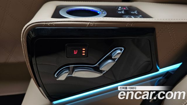 Kia Canival 2026 — photo 40