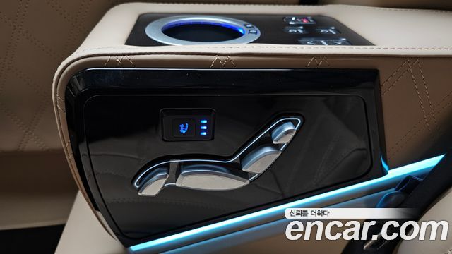 Kia Canival 2026 — photo 41