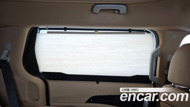 Kia Canival 2026 — photo 43
