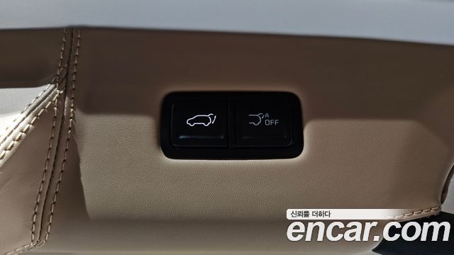 Kia Canival 2026 — photo 45