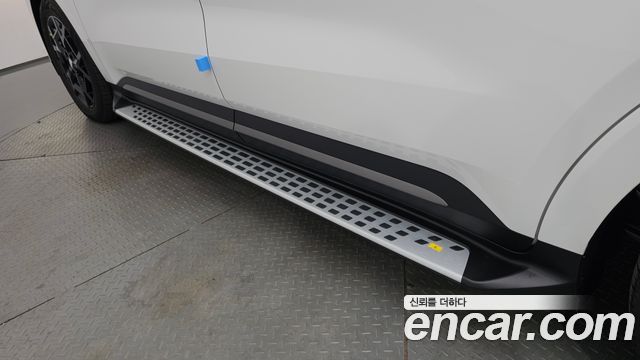 Kia Canival 2026 — photo 46