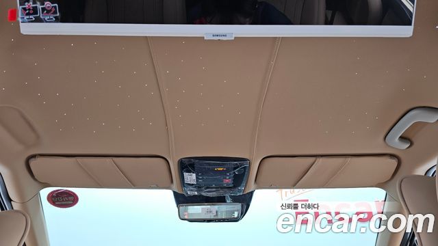Kia Canival 2026 — photo 48