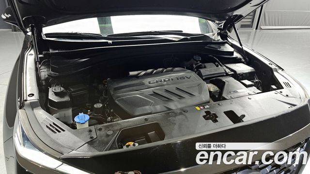 Hyundai Santafe 2019 — photo 6