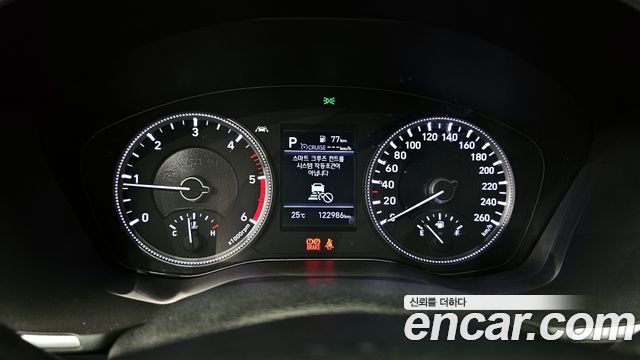 Hyundai Santafe 2019 — photo 8