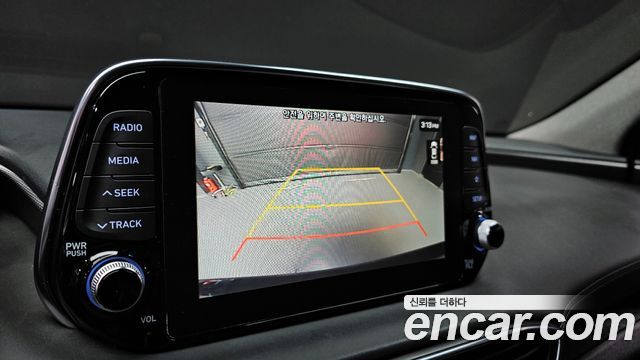 Hyundai Santafe 2019 — photo 15