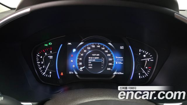 Hyundai Santafe 2019 — photo 8