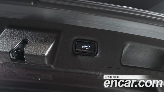 Hyundai Santafe 2019 — photo 19
