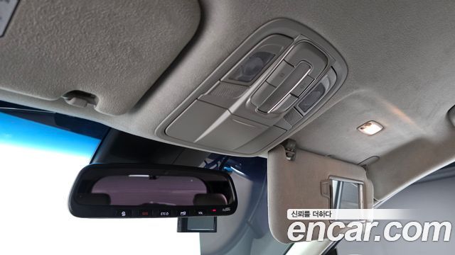 Hyundai Santafe 2019 — photo 20