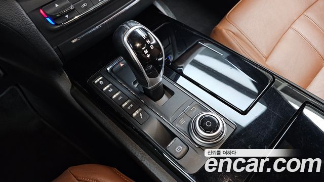 Maserati Ghibli 2018 — photo 9