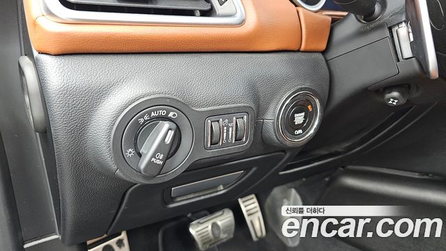 Maserati Ghibli 2018 — photo 18