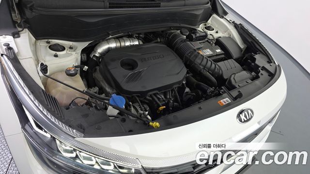 Kia Seltos 2021 — photo 6