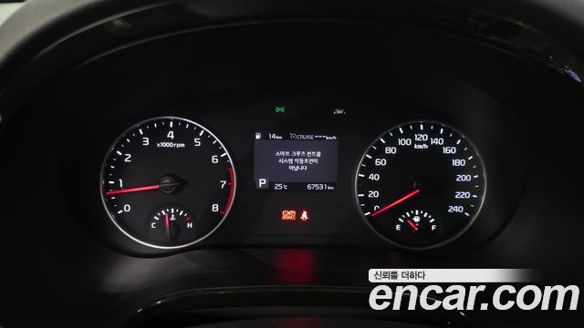 Kia Seltos 2021 — photo 8