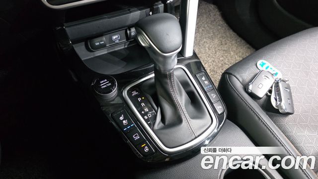 Kia Seltos 2021 — photo 9