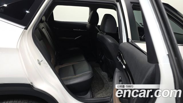 Kia Seltos 2021 — photo 13