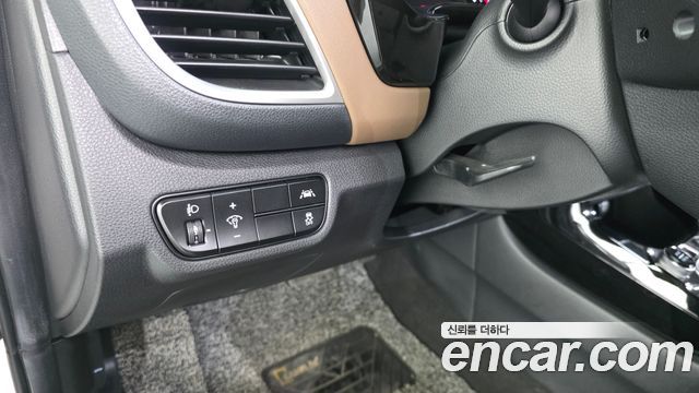 Kia Seltos 2021 — photo 22