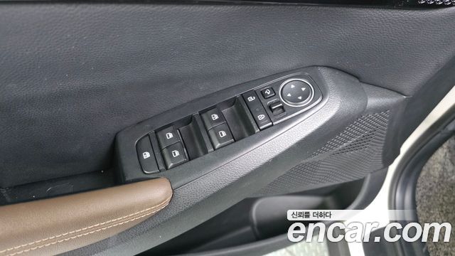 Kia Seltos 2021 — photo 23