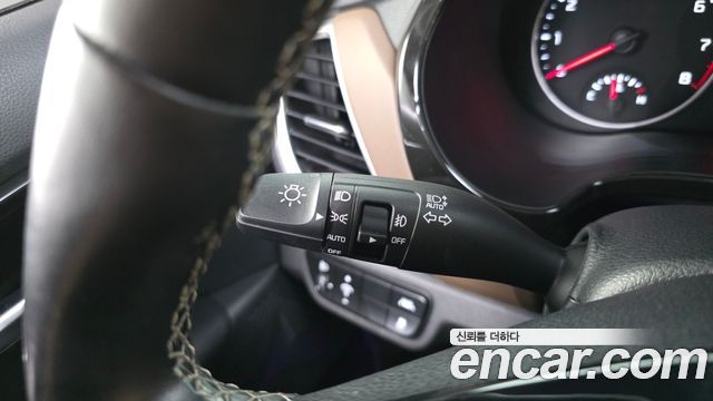 Kia Seltos 2021 — photo 24