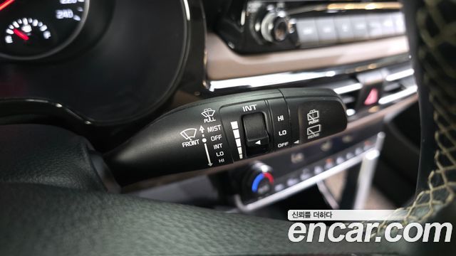 Kia Seltos 2021 — photo 25