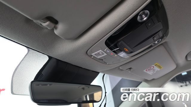 Kia Seltos 2021 — photo 26