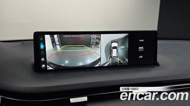 Genesis GV70 2023 — photo 15
