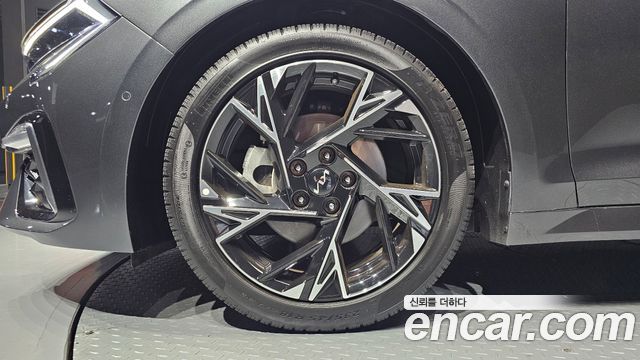 Kia K5 2024 — photo 5