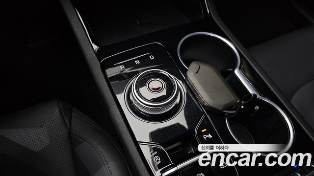 Kia K5 2024 — photo 9