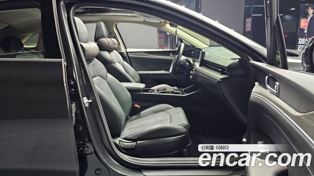 Kia K5 2024 — photo 11