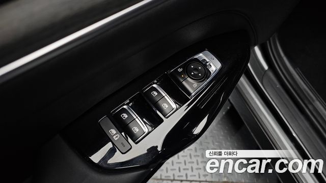 Kia K5 2024 — photo 16