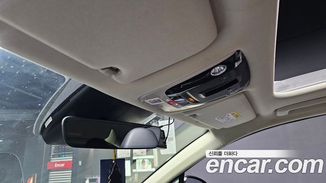 Kia K5 2024 — photo 17