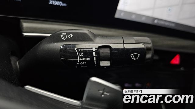 Kia K5 2024 — photo 18