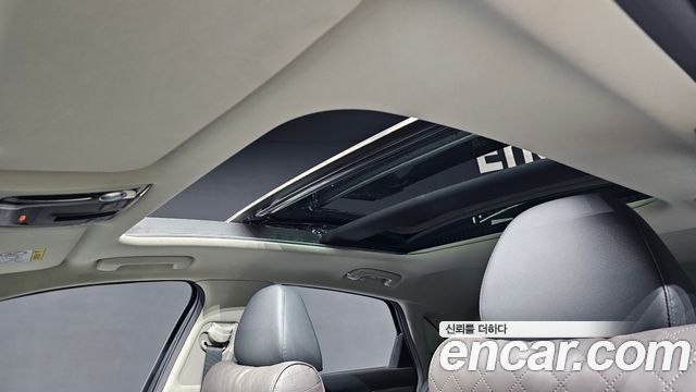 Kia K5 2024 — photo 19