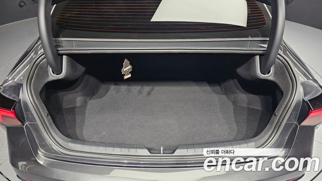 Kia K5 2024 — photo 20