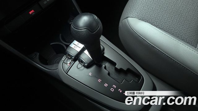 Kia morning 2021 — photo 12