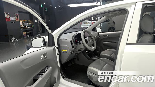 Kia morning 2021 — photo 13