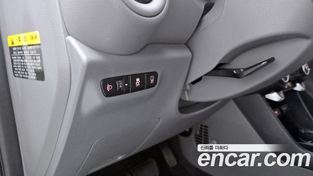 Kia morning 2021 — photo 24