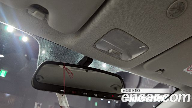 Kia morning 2021 — photo 25