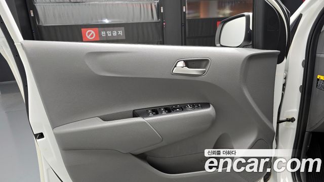 Kia morning 2021 — photo 14